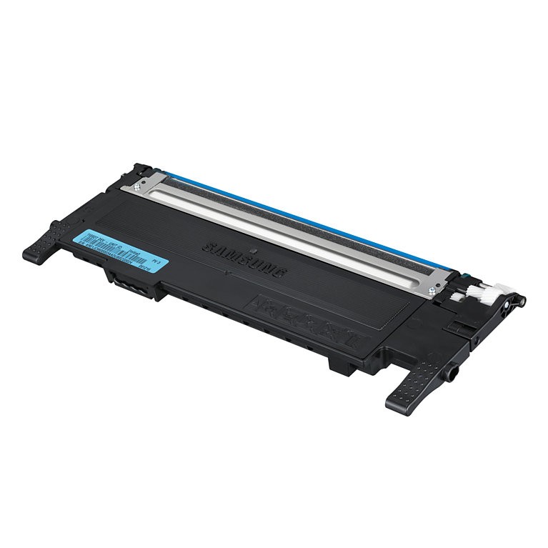 Cartus Toner CLT-4072S K/C/Y/M compatibil Samsung remanufacturat Cyan - imagine 5